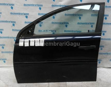 Macara geam sf Opel Vectra C (2002-)