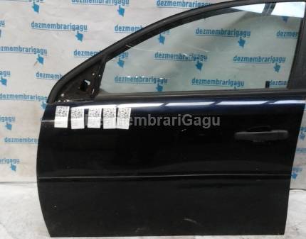 Broasca usa sf Opel Vectra C (2002-)