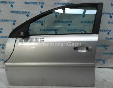 Macara geam sf Opel Vectra C (2002-)