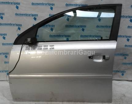 Broasca usa sf Opel Vectra C (2002-)