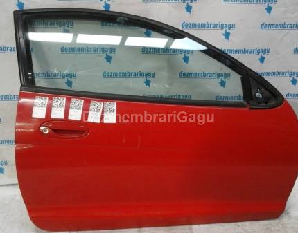 Usa dreapta portiera dr Ford Puma