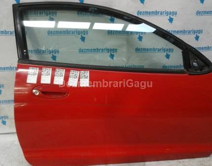 Macara geam dreapta Ford Puma