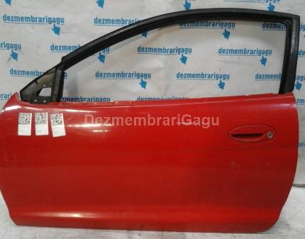 Usa stanga portiera stg Ford Puma