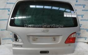 Piese auto din dezmembrari Maner haion Ford Galaxy I