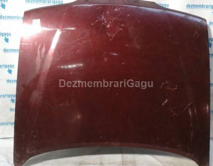 Capota Ford Escort Vii (1995-2000)