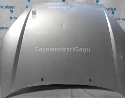 Capota Ford Focus I (1998-2004)