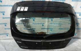 Piese auto din dezmembrari Motoras stergator spate Ford Fiesta Vi