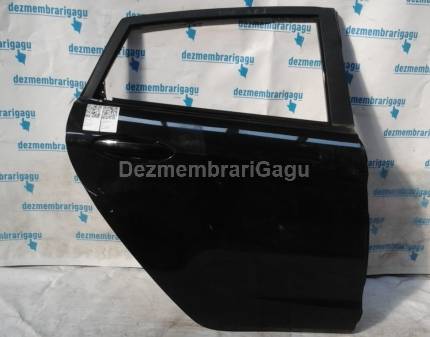 Usa dreapta spate portiera dr Ford Fiesta VI (2008-)