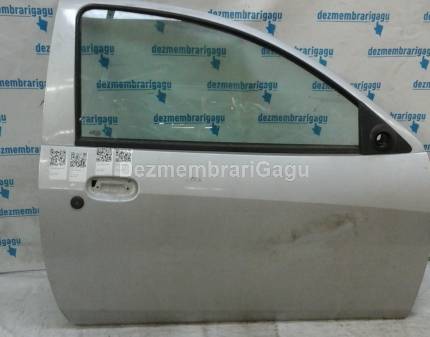 Macara geam dreapta Ford Ka