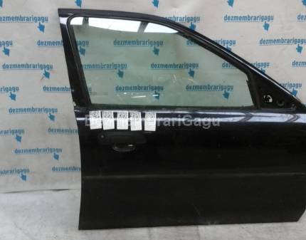 Broasca usa df Ford Mondeo III (2000-)