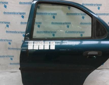 Macara geam ss Ford Mondeo I (1993-1996)