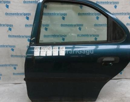Maner usa ss Ford Mondeo I (1993-1996)