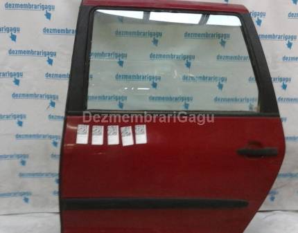 Usa stanga spate portiera stg Ford Galaxy I (1995-)