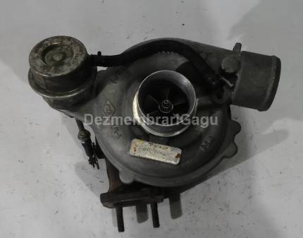 Turbina Iveco Daily, 2.3 Diesel, caroserie Cv