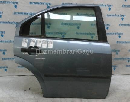 Broasca usa ds Ford Mondeo III (2000-)