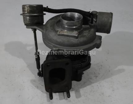 Turbina Iveco Daily, 2.3 Diesel, caroserie Cv