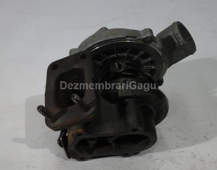 Turbina Iveco Daily, 2.3 Diesel, caroserie Cv