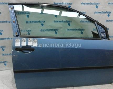 Geam usa dreapta Ford Fiesta V (2001-)