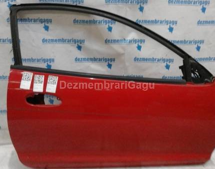 Usa dreapta portiera dr Ford Puma