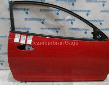 Macara geam dreapta Ford Puma