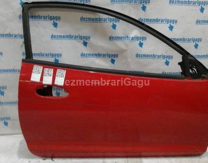 Broasca usa dreapta Ford Puma