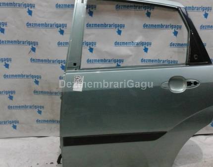 Usa stanga spate portiera stg Ford Focus I (1998-2004)