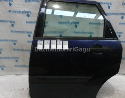 Usa stanga spate portiera stg Ford Focus I (1998-2004)