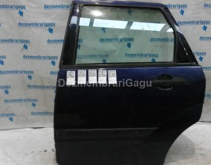 Macara geam ss Ford Focus I (1998-2004)