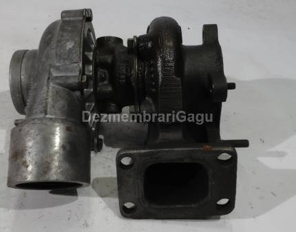 Turbina Iveco Daily, 2.8 Diesel, caroserie Cv