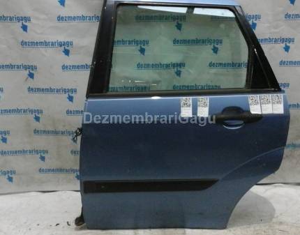 Macara geam ss Ford Focus I (1998-2004)