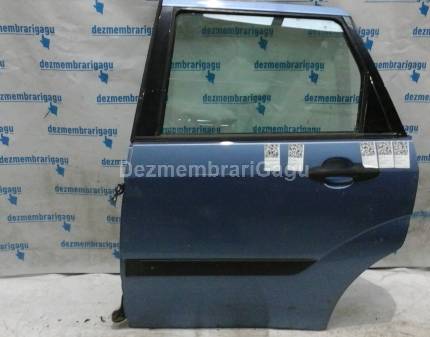 Broasca usa ss Ford Focus I (1998-2004)