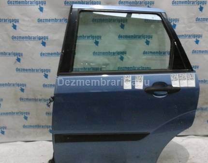 Maner usa ss Ford Focus I (1998-2004)