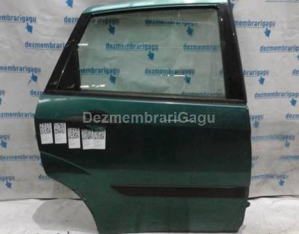 Usa dreapta spate portiera dr Ford Focus I (1998-2004)