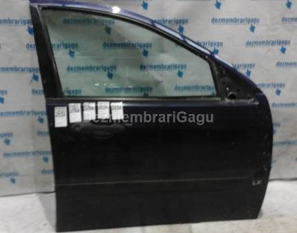 Geam usa df Ford Focus I (1998-2004)