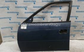 Piese auto din dezmembrari Usa stanga fata portiera stg Opel Astra F