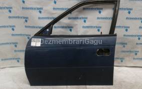 Piese auto din dezmembrari Broasca usa sf Opel Astra F