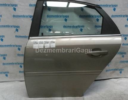 Macara geam ss Opel Vectra C (2002-)