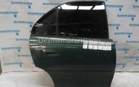 Piese auto din dezmembrari Usa dreapta spate portiera dr Opel Omega B