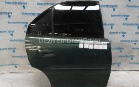 Piese auto din dezmembrari Macara geam ds Opel Omega B