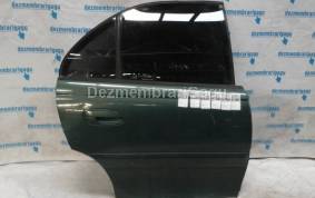 Piese auto din dezmembrari Geam coltar ds Opel Omega B