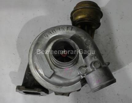 Turbina Iveco Daily, 2.8 Diesel, caroserie Cv