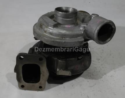 Turbina Iveco Daily, 2.8 Diesel, caroserie Cv