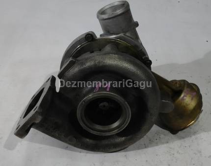 Turbina Iveco Daily, 2.8 Diesel, caroserie Cv