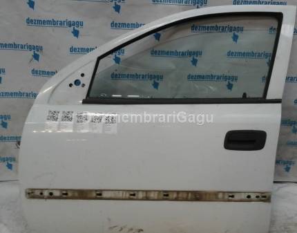 Usa stanga fata portiera stg Opel Astra G (1998-)