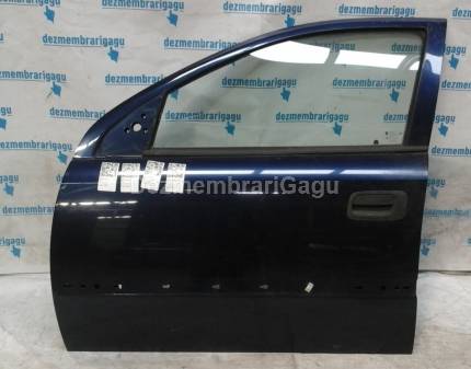 Usa stanga fata portiera stg Opel Astra G (1998-)