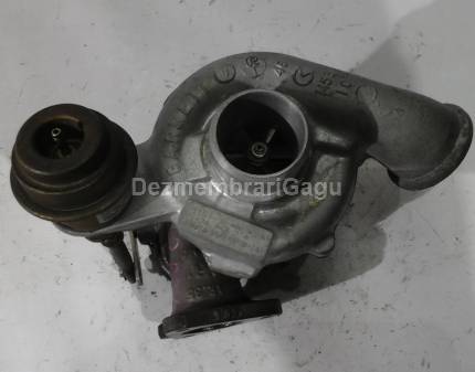 Turbina Opel Astra G (1998-), 2.0 Diesel, 74 KW, caroserie Break