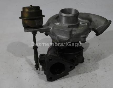 Turbina Opel Astra G (1998-), 2.0 Diesel, 74 KW, caroserie Break