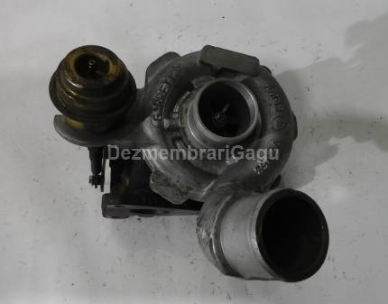 Turbina Renault Laguna I (1993-2001), 1.9 Diesel, 79 KW, caroserie Hatchback