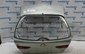 Piese auto din dezmembrari Broasca haion Alfa Romeo 156