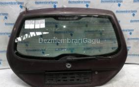 Piese auto din dezmembrari Motoras stergator spate Lancia Y